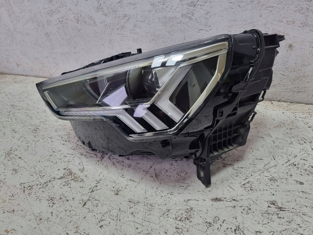 Frontscheinwerfer Audi Q3 83A941033 Links Scheinwerfer Headlight SCH5415563676aw