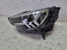 Laden Sie das Bild in den Galerie-Viewer, Frontscheinwerfer Audi Q3 83A941033 Links Scheinwerfer Headlight SCH5415563676aw