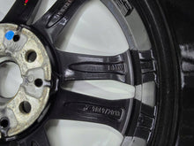 Load image into Gallery viewer, 1x Alufelge 17 Zoll 7.5" 5x112 54ET 6856087 BMW F45 Rim Wheel FEL3827161942hk