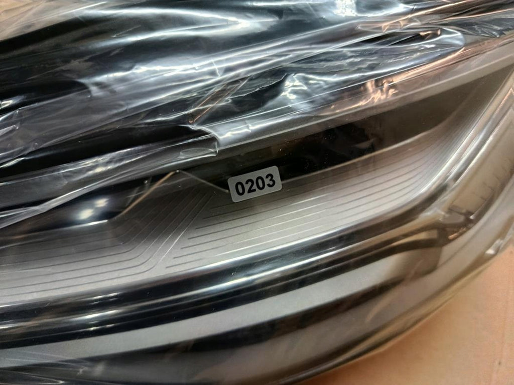 Frontscheinwerfer Audi A6 C7 4G0941033H Full LED Links Scheinwerfer Headlight SCH4271838543jw