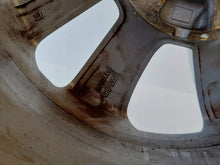 Load image into Gallery viewer, 1x Alufelge 15 Zoll Opel Corsa E Rim Wheel FEL9973407550yd