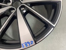 Laden Sie das Bild in den Galerie-Viewer, 1x Alufelge 19 Zoll 9.0" 5x108 53ET 32134523 Polestar 1 Rim Wheel FEL6518970106zn