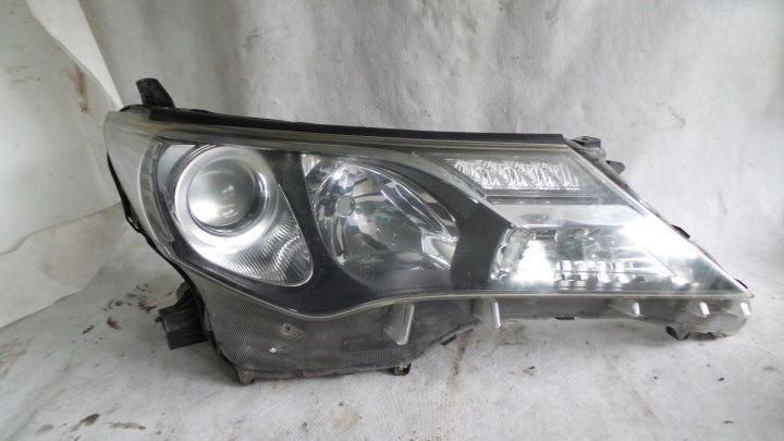 Frontscheinwerfer Toyota Rav 4 IV 89210-ODXW3 LED Rechts Scheinwerfer Headlight SCH4306260261ht