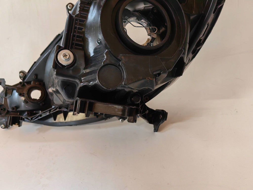Frontscheinwerfer Honda Jazz III 217-1169R Rechts Scheinwerfer Headlight