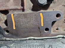 Laden Sie das Bild in den Galerie-Viewer, Motor Citroën Ds4 RH02 10DYZE 2.0 HDI 163PS 2014 Diesel Engine Unkomplett MOT4474880161zv