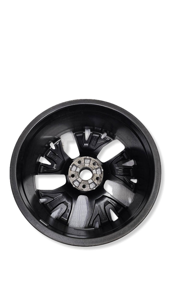 1x Alufelge 19 Zoll 89A601025C Audi E-Tron Rim Wheel FEL6299476415ur