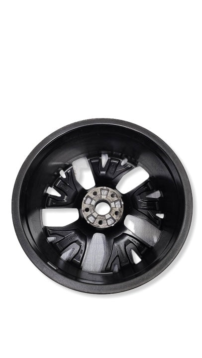 1x Alufelge 19 Zoll 89A601025C Audi E-Tron Rim Wheel FEL6299476415ur