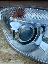 Laden Sie das Bild in den Galerie-Viewer, Frontscheinwerfer Skoda Fabia I XLV349 Rechts Scheinwerfer Headlight SCH3390776285mj