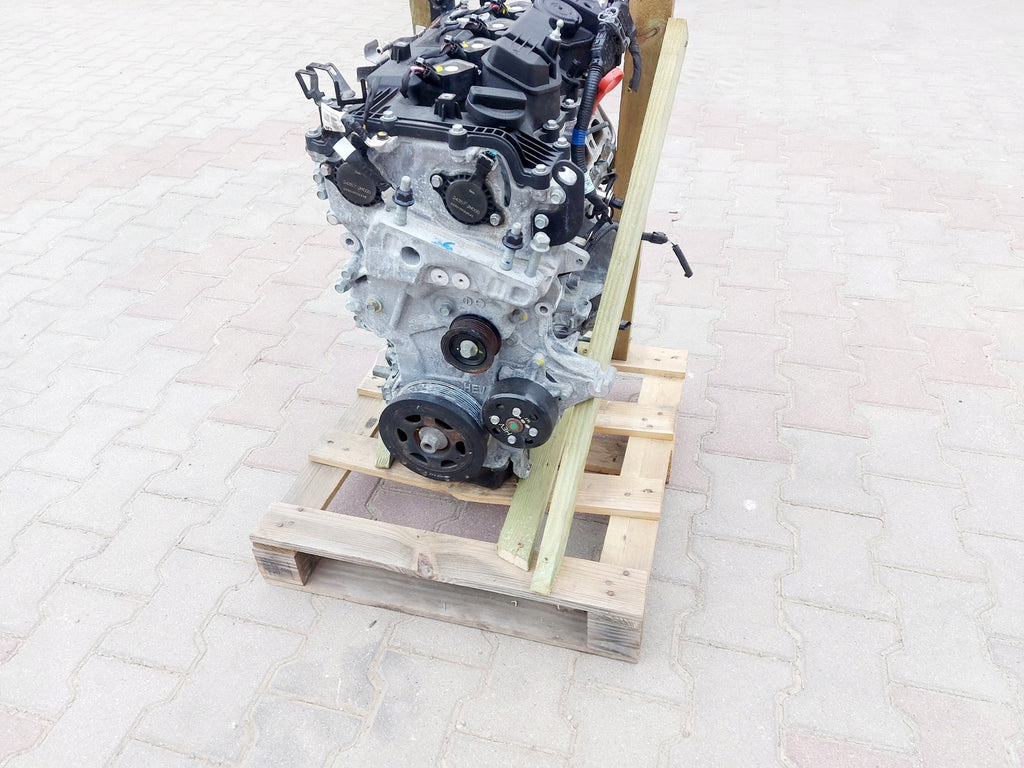 Motor Hyundai Kia Tucson Sportage V G4FT 1.6 TGDI 15TKm 2023 Benzin Komplett