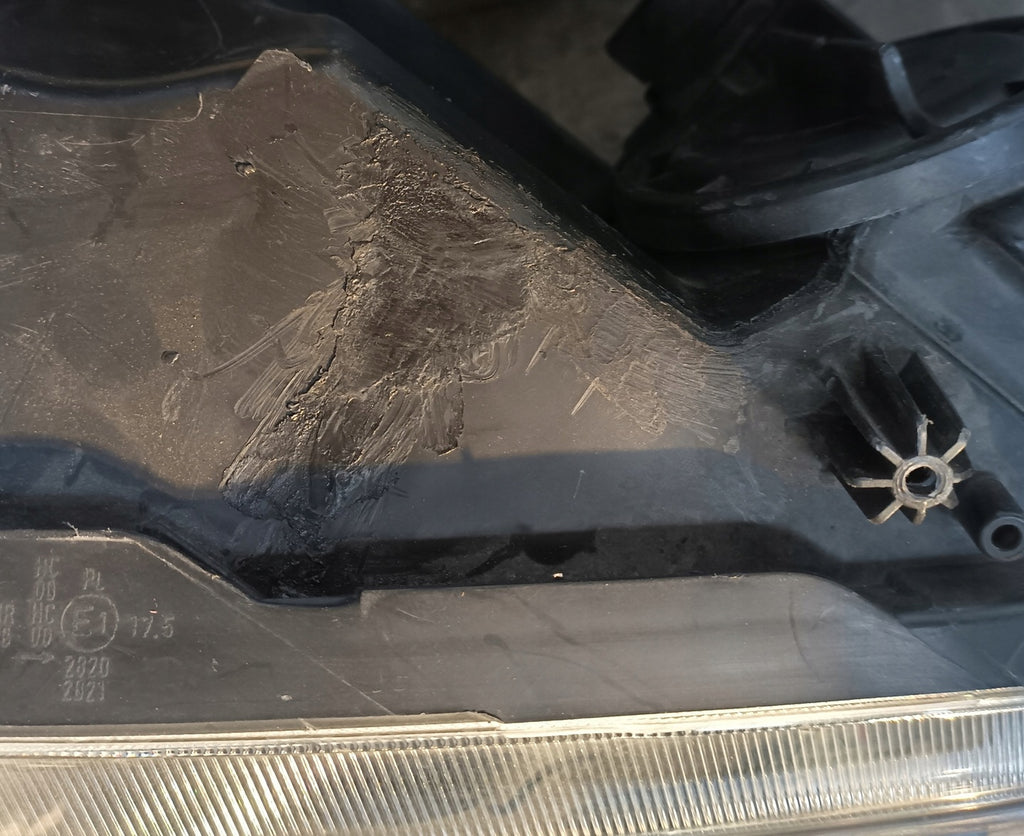 Frontscheinwerfer Opel Astra J 1ZT010012-02 Xenon Rechts Scheinwerfer Headlight SCH1000879140rq