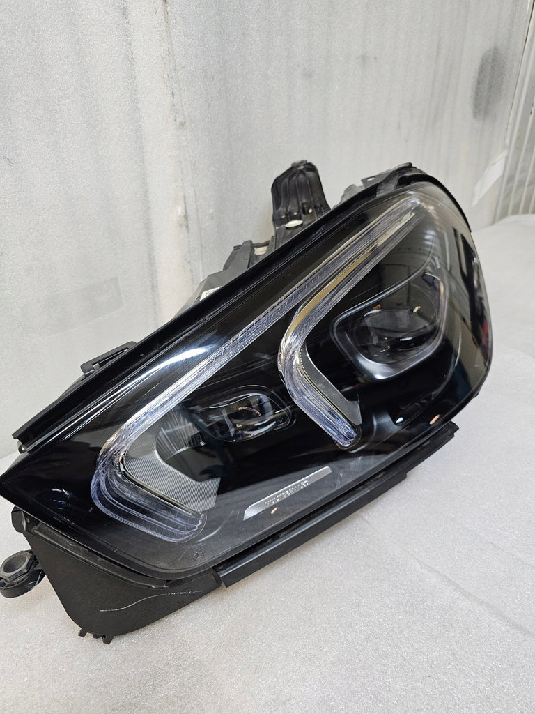Frontscheinwerfer Mercedes-Benz Amg A2909062501 Full LED Links Headlight SCH8937183246za