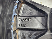 Laden Sie das Bild in den Galerie-Viewer, 1x Alufelge 18 Zoll A2434010100 Mercedes-Benz Eqa Eqb Rim Wheel FEL3732200538tg