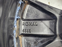 Laden Sie das Bild in den Galerie-Viewer, 1x Alufelge 18 Zoll A2434010100 Mercedes-Benz Eqa Eqb Rim Wheel FEL3732200538tg