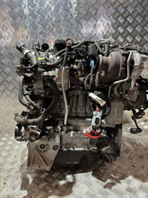 Load image into Gallery viewer, Motor Peugeot 508 II YH01 1.5 HDI 69TKm 2019 Diesel Engine Komplett MOT9068335291zb