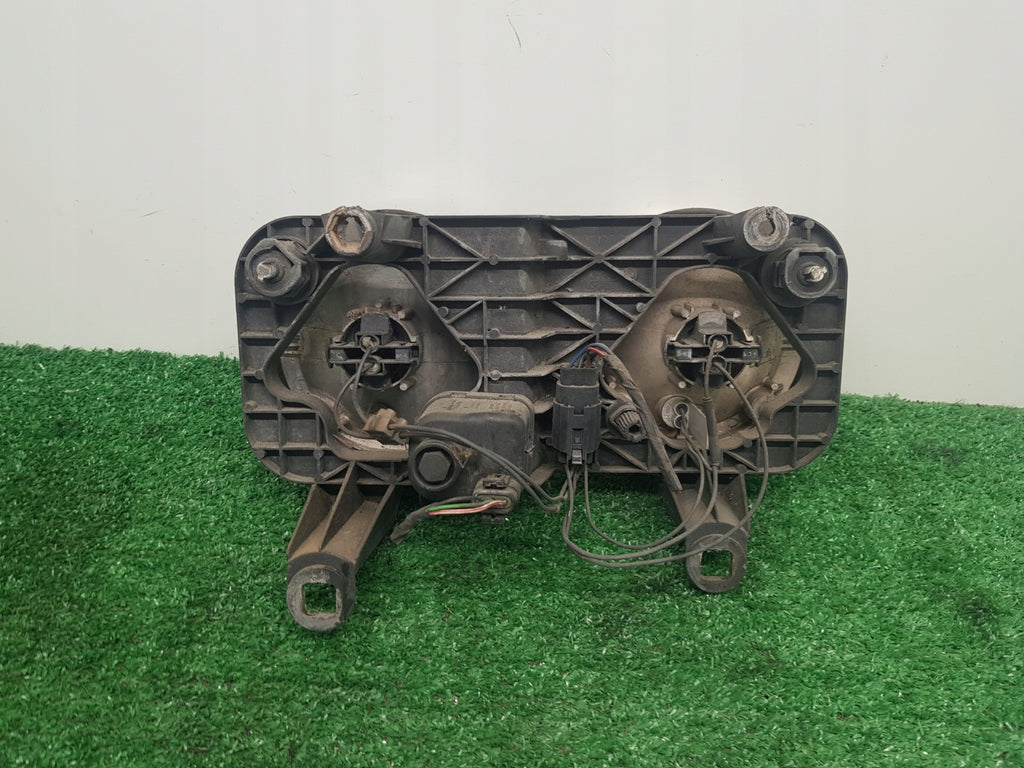 Frontscheinwerfer Jaguar Xj 89200275 89200245 Links Scheinwerfer Headlight SCH1667016759ms