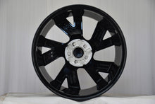 Laden Sie das Bild in den Galerie-Viewer, 4x Alufelge 17 Zoll 7.0" 5x100 51ET 601025 VW Polo Rim Wheel FEL6116870131ub