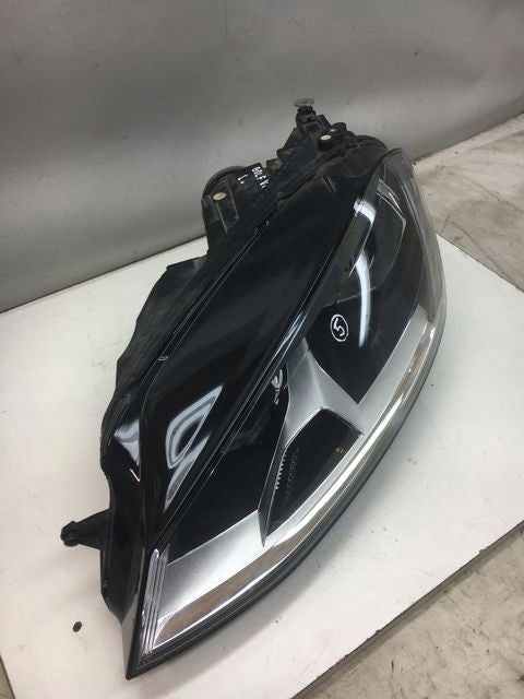 Frontscheinwerfer VW Golf VII 5g1 5G1941005 Links Scheinwerfer Headlight SCH9410712408vz