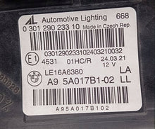 Load image into Gallery viewer, Frontscheinwerfer BMW 2 F45 F46 5A017B1-02 LED Links Scheinwerfer Headlight SCH4142698707by
