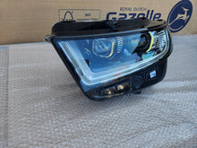Load image into Gallery viewer, Frontscheinwerfer Ford FK7Z13008B Full LED Links Scheinwerfer Headlight SCH1199012392ba