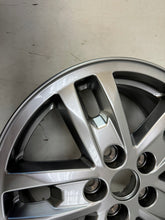 Load image into Gallery viewer, 1x Alufelge 16 Zoll 6.5" 5x108 50ET KT1C-1007-CBB Ford Rim Wheel FEL4878622457ps
