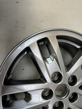 Load image into Gallery viewer, 1x Alufelge 16 Zoll 6.5" 5x108 50ET KT1C-1007-CB Ford Rim Wheel FEL4878622457ps