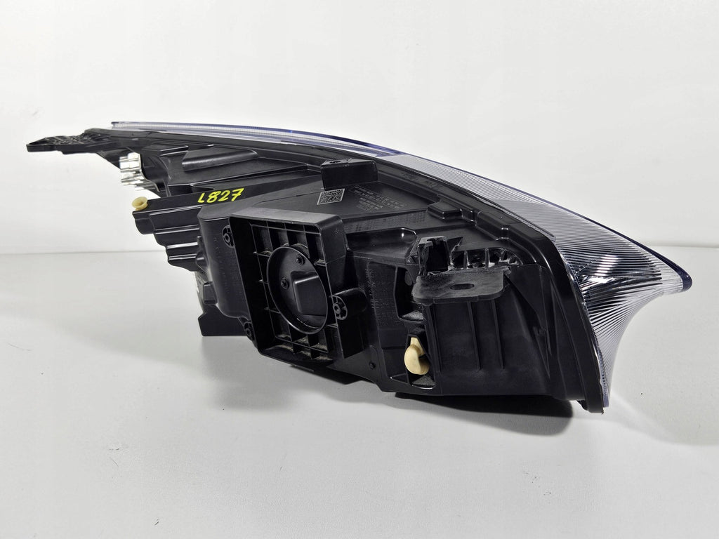 Frontscheinwerfer Ford Focus NX7B-13E015-CF LED Links Scheinwerfer Headlight SCH3859403508sk