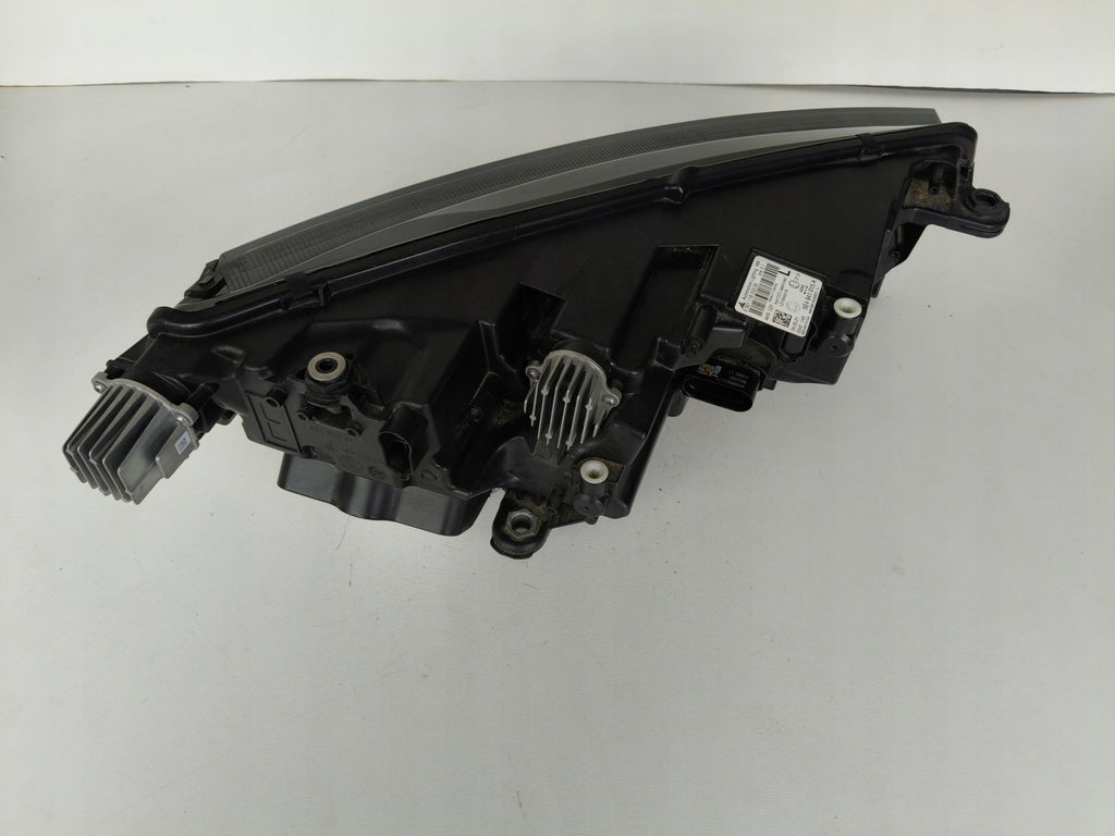 Frontscheinwerfer Skoda Octavia 5e3 5E4941015A Links Scheinwerfer Headlight SCH5944280866je