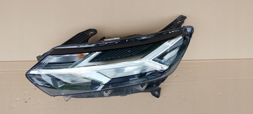 Frontscheinwerfer Dacia Sandero III Jogger 260607161R LED Links Headlight SCH8834490909qj