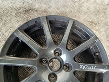 Laden Sie das Bild in den Galerie-Viewer, 4x Alufelge 17 Zoll KBA47541 Kia Stonic Rim Wheel FEL6772977520et