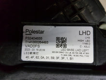 Load image into Gallery viewer, Frontscheinwerfer Polestar 32404655 Full LED Links Scheinwerfer Headlight SCH9602379563xl