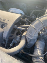 Laden Sie das Bild in den Galerie-Viewer, Motor Kia Ceed G4FC 1.6 126PS 195TKm 2006 Benzin Engine Unkomplett