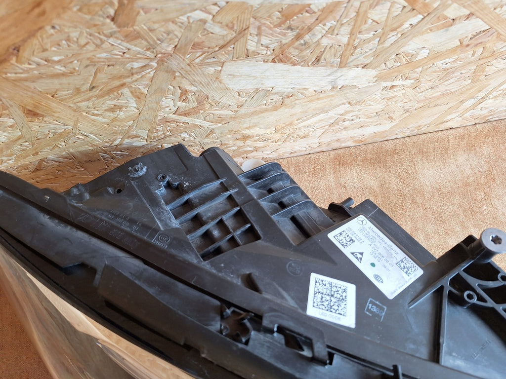 Frontscheinwerfer Mercedes-Benz W247 A2479062603 LED Rechts Headlight SCH6788826720ja