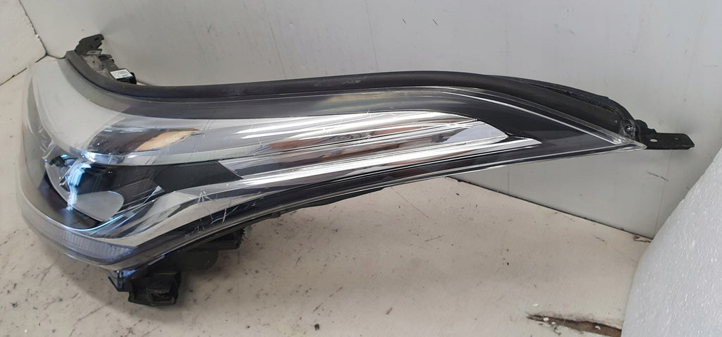 Frontscheinwerfer Toyota C-Hr 81150-F4180-00 LED Links Scheinwerfer Headlight SCH8412817456zu