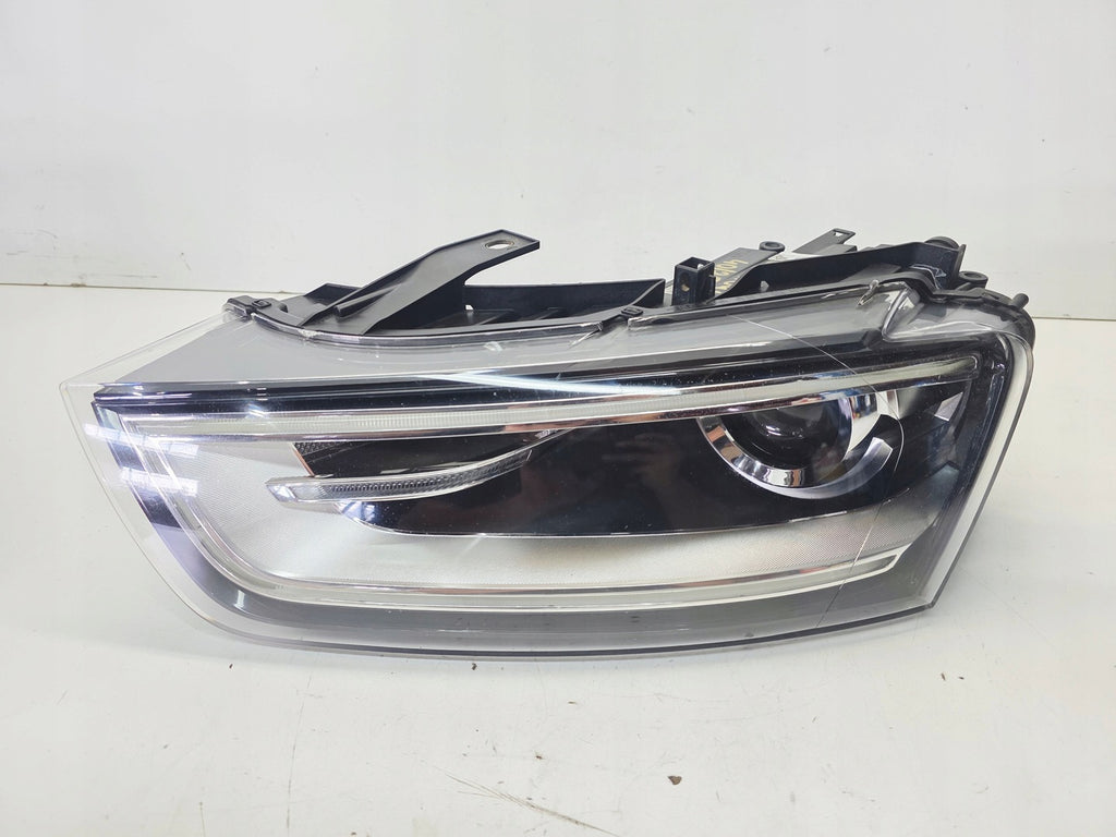 Frontscheinwerfer Audi Q3 8U0941043 LED Links Scheinwerfer Headlight SCH6344552137mz