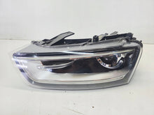 Laden Sie das Bild in den Galerie-Viewer, Frontscheinwerfer Audi Q3 8U0941043 LED Links Scheinwerfer Headlight SCH6344552137mz
