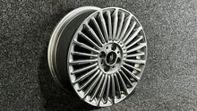 Laden Sie das Bild in den Galerie-Viewer, 1x Alufelge 16 Zoll 4x98 50290266 Fiat 500e Rim Wheel FEL1041657159rh