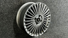 Laden Sie das Bild in den Galerie-Viewer, 1x Alufelge 16 Zoll 4x98 50290266 Fiat 500e Rim Wheel FEL1041657159rh
