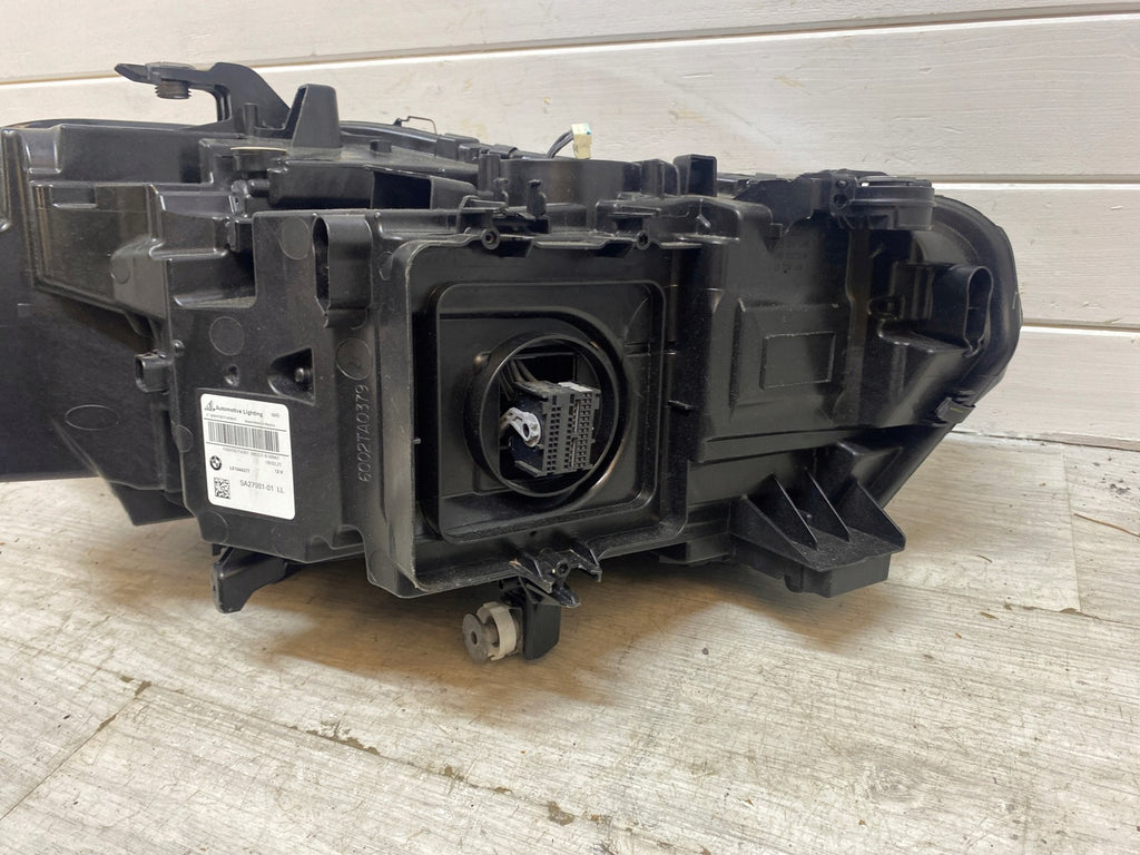 Frontscheinwerfer BMW X5 G05 G06 5A27981 Links Scheinwerfer Headlight SCH9108221503fc