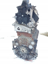 Laden Sie das Bild in den Galerie-Viewer, Motor Audi A6 C7 DDD 2.0 TDI 190PS 140kW 2017 Diesel Engine Unkomplett