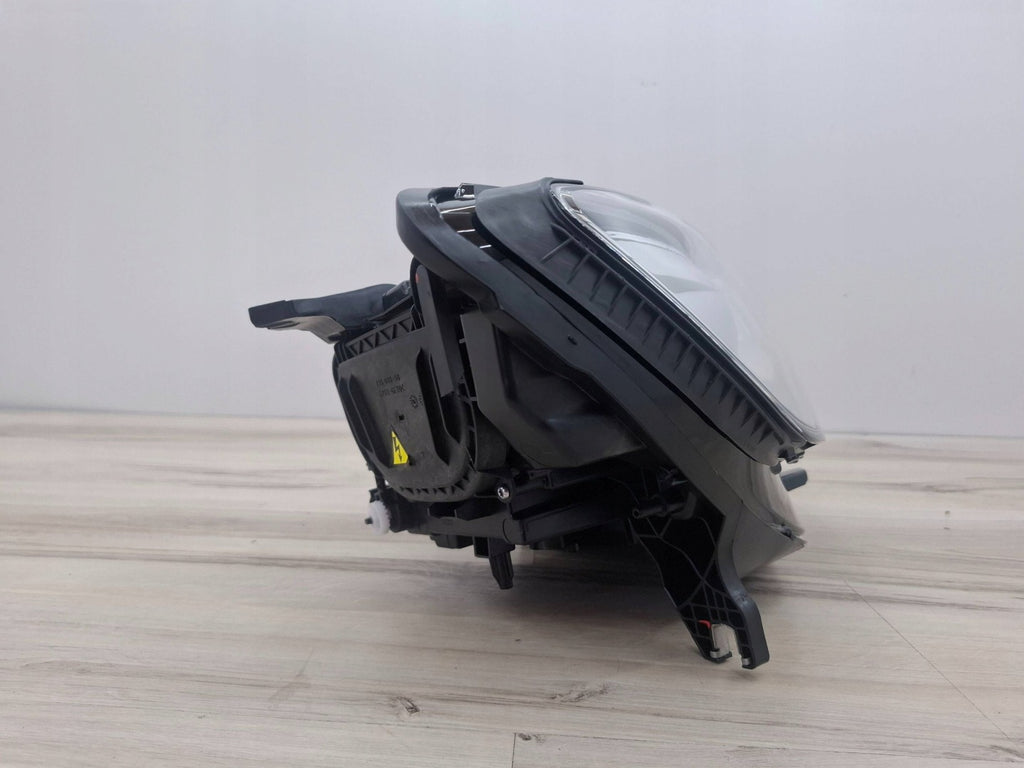 Frontscheinwerfer Audi A6 4G0941006C Rechts Scheinwerfer Headlight SCH6026718413sw