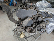 Load image into Gallery viewer, Motor VW Multivan CAA CAAB 2.0 TDI 102PS 75kW 328TKm 2013 Diesel Engine Komplett MOT9926274466yd