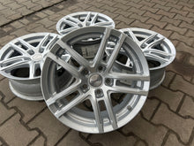 Laden Sie das Bild in den Galerie-Viewer, 4x Alufelge 16 Zoll 6.5" 5x112 22ET KBA52618 Audi A5 G30 G20 Rim Wheel FEL5076489361mu