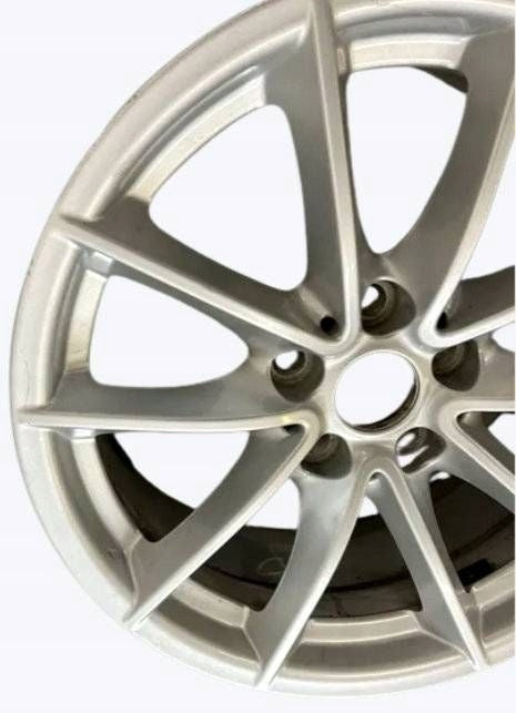 4x Alufelge 16 Zoll 7.0" 5x120 6796236 BMW F36 Rim Wheel FEL4810478275nl
