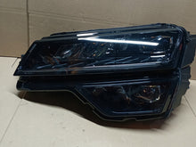 Load image into Gallery viewer, Frontscheinwerfer Skoda Karoq LED Links Scheinwerfer Headlight SCH9685597007ib