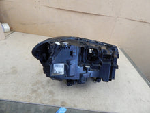 Laden Sie das Bild in den Galerie-Viewer, Frontscheinwerfer BMW X3 G01 G02 8739653-03LL LED Links Scheinwerfer Headlight SCH6896927521ub