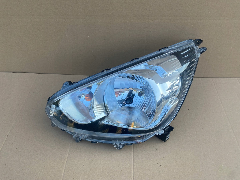 Frontscheinwerfer Mitsubishi Space Star 8301C193 Links Scheinwerfer Headlight