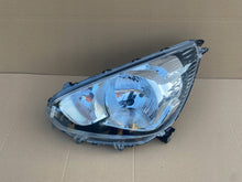 Laden Sie das Bild in den Galerie-Viewer, Frontscheinwerfer Mitsubishi Space Star 8301C193 Links Scheinwerfer Headlight