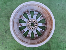 Load image into Gallery viewer, 1x Alufelge 17 Zoll 5x105 Opel Astra J Rim Wheel FEL2350000446gl