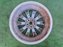 Load image into Gallery viewer, 1x Alufelge 17 Zoll 5x105 Opel Astra J Rim Wheel FEL2350000446gl