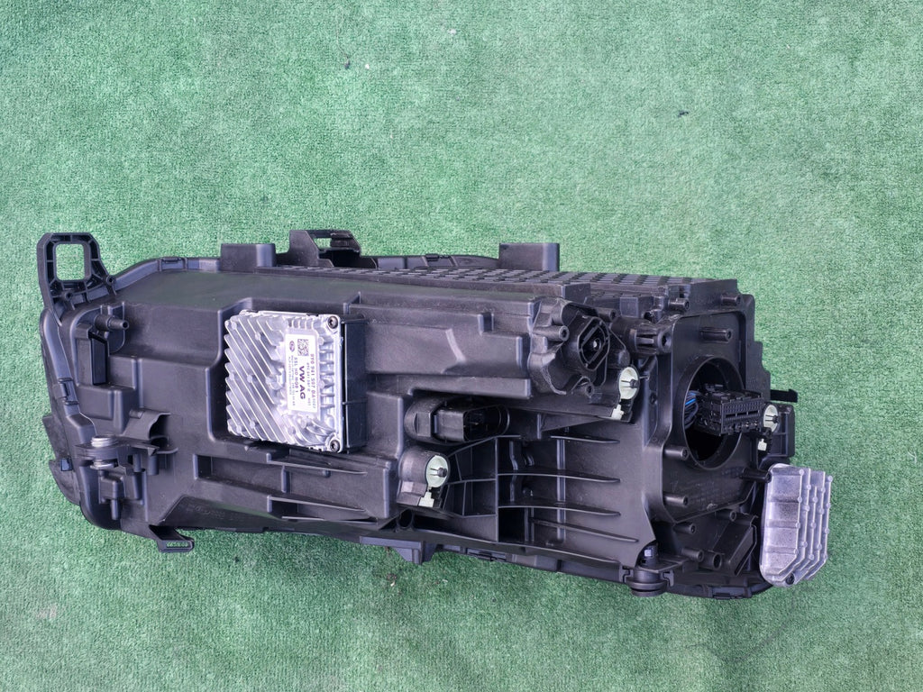 Frontscheinwerfer VW 57L941059 Links Scheinwerfer Headlight SCH8968340946zw